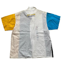 Best Player vintage Marine Shirt (XL)