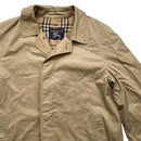 Burberrys Burberry London Vintage Trench Coat (XL)