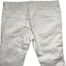 Hugo Boss White Jeans (33W)