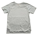 Nike Light Blue Running T Shirt (M)