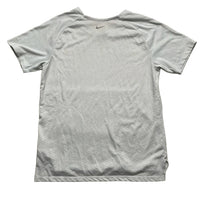 Nike Light Blue Running T Shirt (M)
