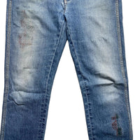 Stella Mccartney Slim Womens Jeans (27W)