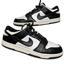 Nike Panda Dunk Black and White (UK 9)