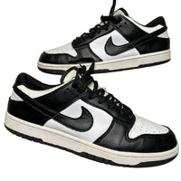 Nike Panda Dunk Black and White (UK 9)