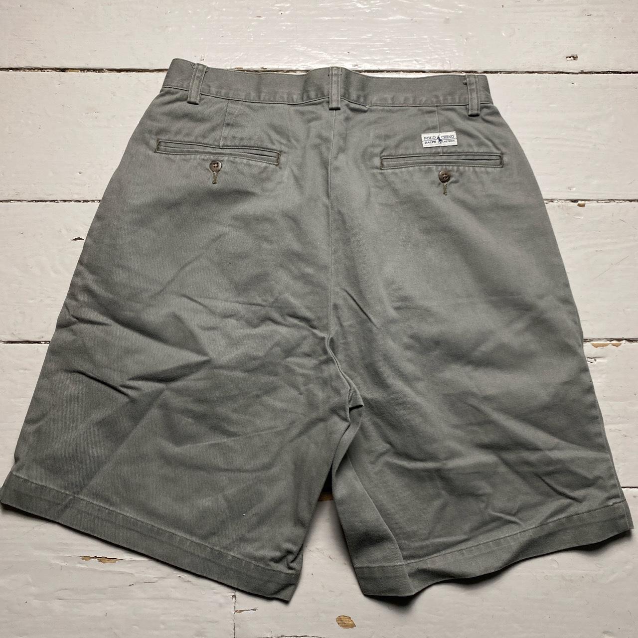 Polo Ralph Lauren Chino Shorts Khaki