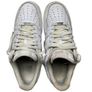 Nike Air Force 1 White (UK 10)