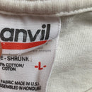 USA Original Hawaii 90’s Anvil Vintage T Shirt (L)