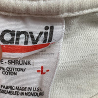 USA Original Hawaii 90’s Anvil Vintage T Shirt (L)