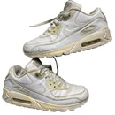Nike Air Max 90 White (UK 8.5)