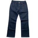 Levis 511 Navy Slim Jeans (36W)
