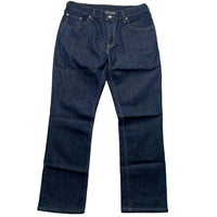 Levis 511 Navy Slim Jeans (36W)