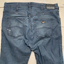 Armani Jeans Navy and Black