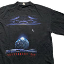 Independence Day Vintage 1996 T Shirt (XL)