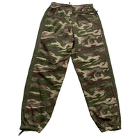 Lot 29 Vintage Bugs Bunny Looney Tunes Full Camouflage Tracksuit (S)