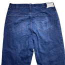 Versace Classic Vintage Navy Jeans (38W)