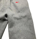 Kakzi Jeans Vintage Cartoon Grey Joggers (S)