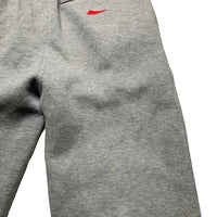Kakzi Jeans Vintage Cartoon Grey Joggers (S)