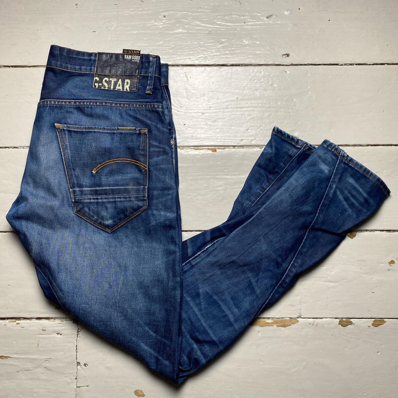 G star deals jeans gs01