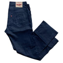 Levis 506 Dark Navy Jeans (36W)