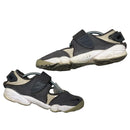 Nike Air Rift Tabi Splif Toe Grey and White (UK 10)