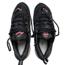 Nike Air Max 98 Black Patent and Pink (UK5)
