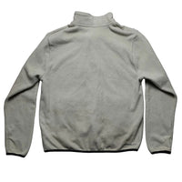 Nike Therma Fit Fleece Quarter Zip Jumper (M)