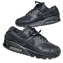 Nike Air Max 90 Black (UK 8)