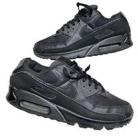 Nike Air Max 90 Black (UK 8)