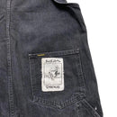 Supreme Suicidal Tendencies Dungaree Jeans Black (XL)