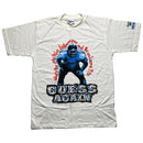 Reebok American Football Vintage 90’s T Shirt (L)
