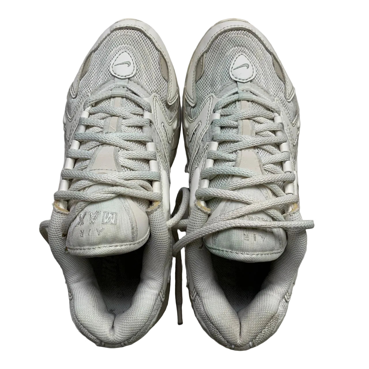 Nike Air Max 96 White (UK 5)