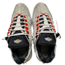 Nike Air Max 95 Light Bone Habanero Red (UK 8)