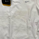 Nike Vintage Swoosh Vest T Shirt White (S)