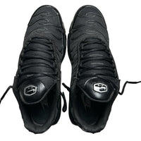Nike TN Air Max Plus Black (UK 9)
