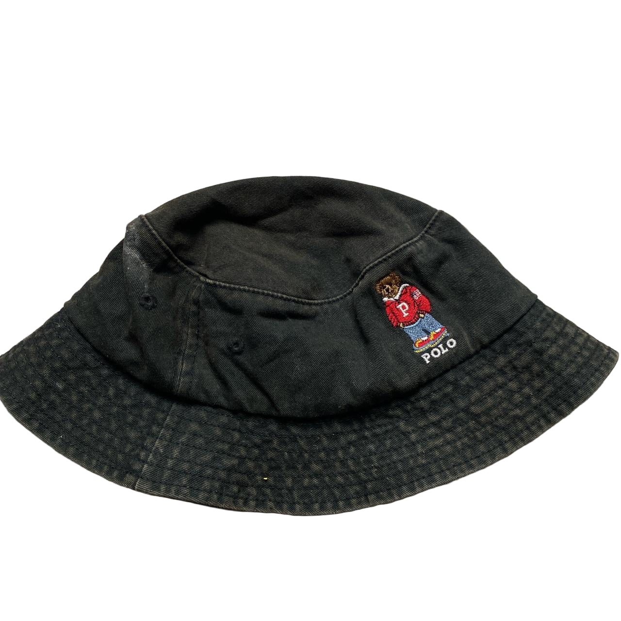 Polo Ralph Lauren Teddy Bucket Hat
