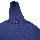 Polo Ralph Lauren Navy Big Pony Hoodie (L)