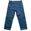 No Fear Baggy Skateboard Carpenter Blue Jeans