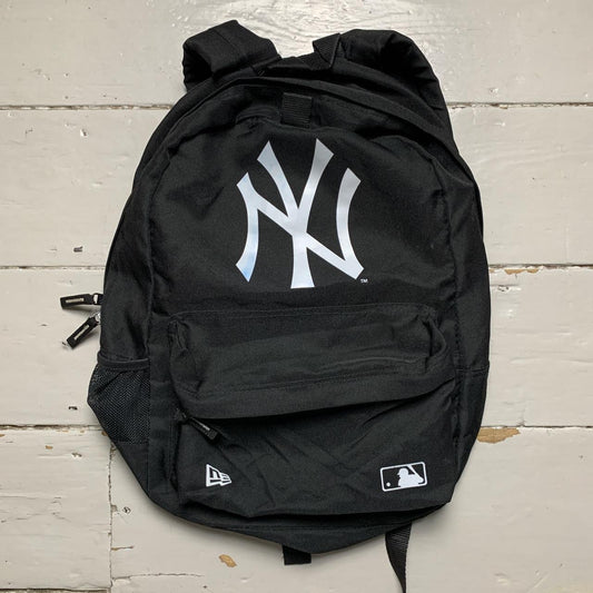 New York Yankees New Era Bag Black