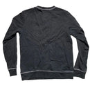 True Religion Black and White Womens Jumper (L)