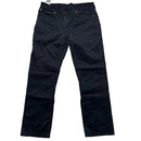 Levis 514 Black Baggy Trouser Jeans (32W)