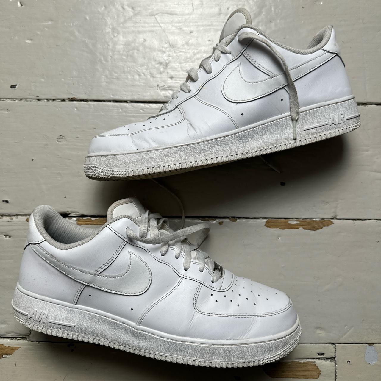 Nike Air Force 1 White