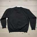 Nike Swoosh Grey and Red Jumper