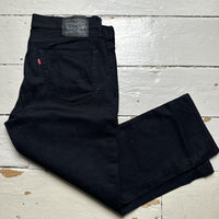 Levis 511 Black Jeans