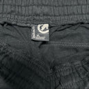 Ecko UnLTD Black White and Red Joggers (XL)