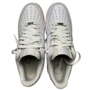 Nike Air Force 1 White (UK 8)