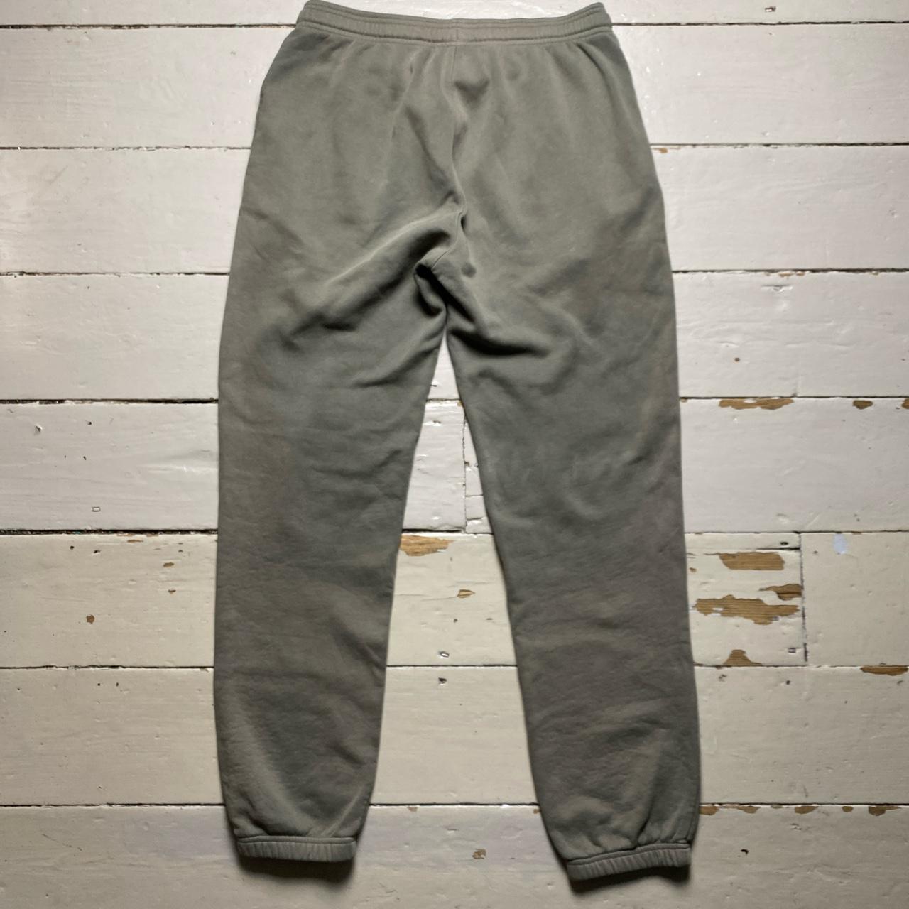 Lacoste Khaki Green Joggers