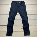 G Star Slim Navy Jeans