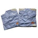 Royal Mail Light Blue Shirt (S)
