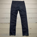 7 for all Mankind Slimmy Dark Navy Jeans