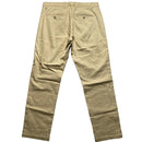 Gant Mustard Yellow Smart Trousers (32W)